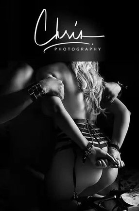 séance photo boudoir en intérieur
