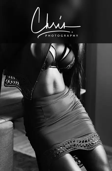 photographie boudoir