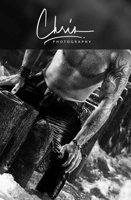 photographie boudoir couple