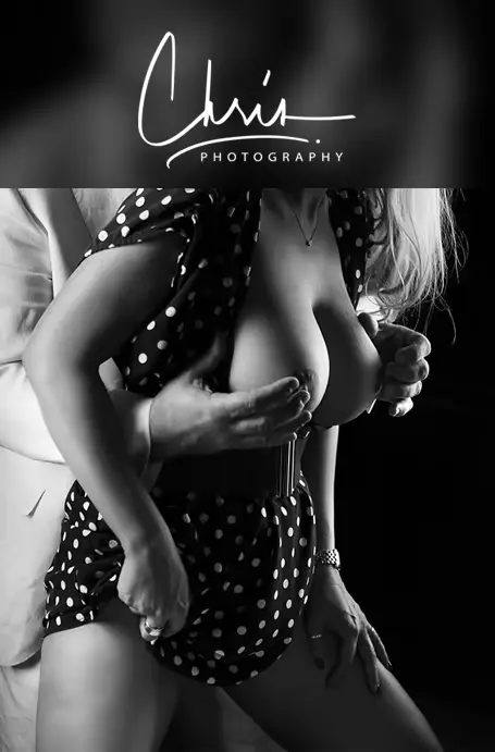 photos boudoir couples